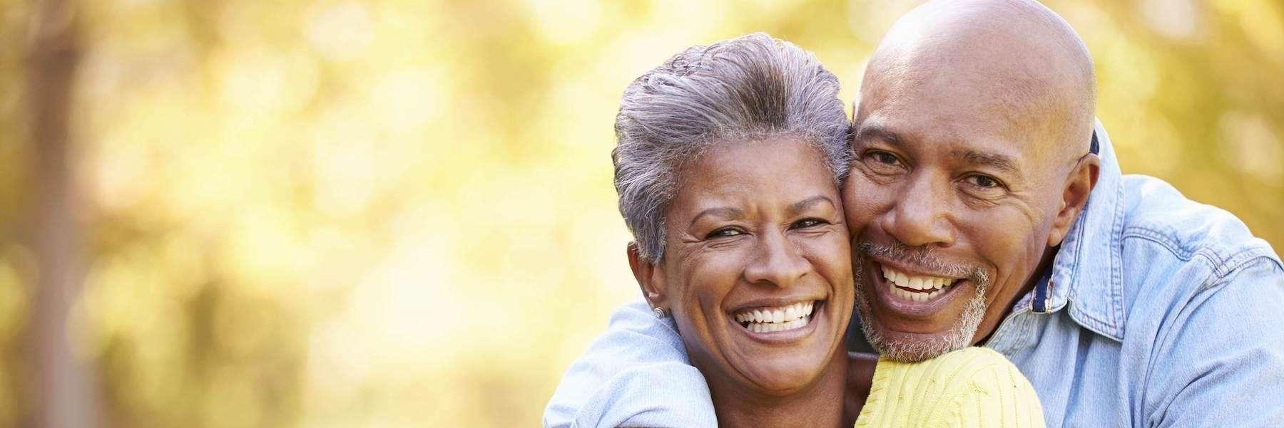 Full & Partial Dentures | Dentist