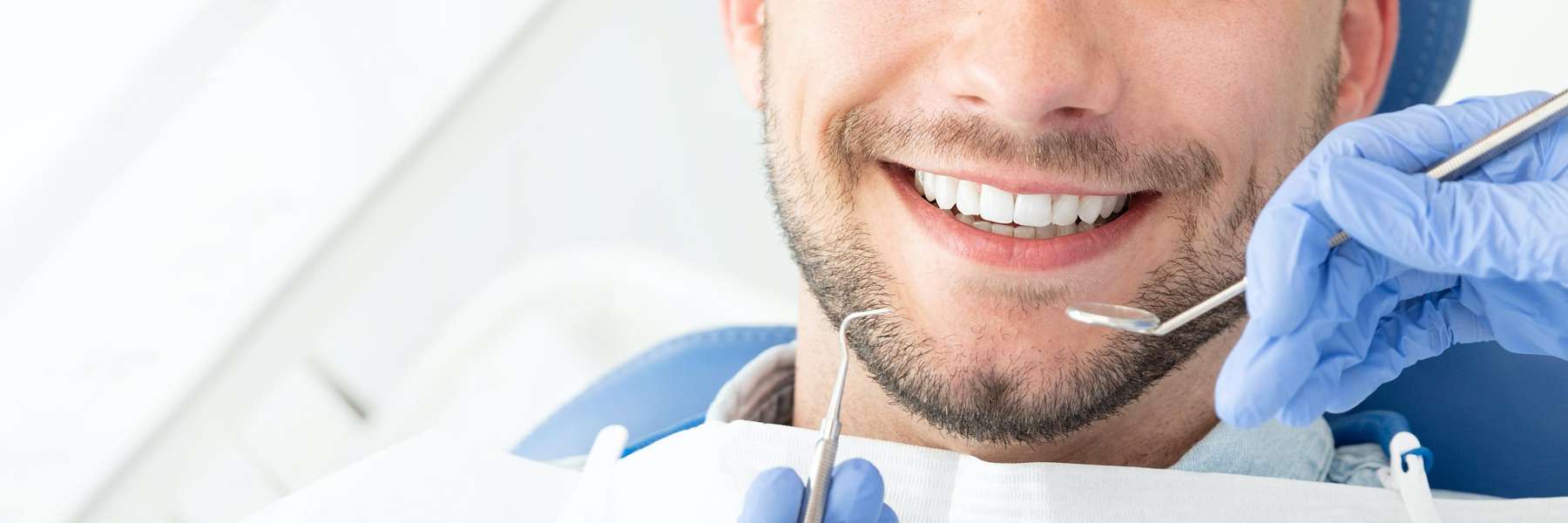 Teeth Cleanings and Exams | Dentist