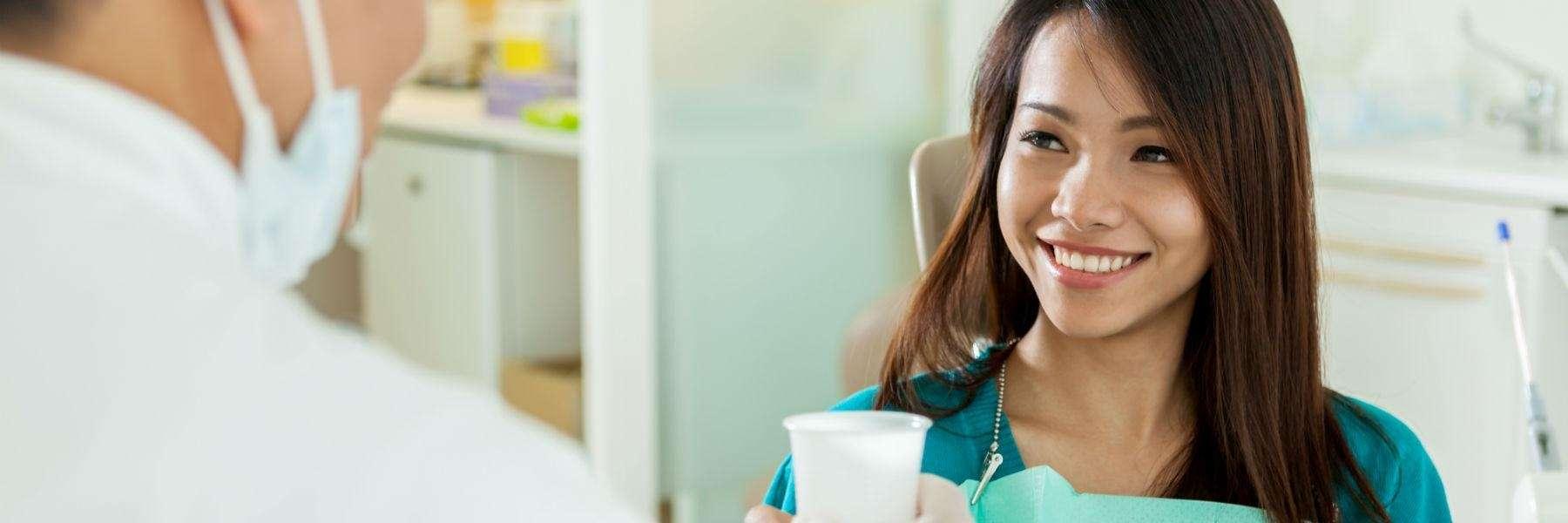 Tooth Extraction | Dentist